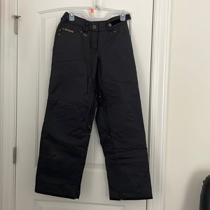 Ski Pants